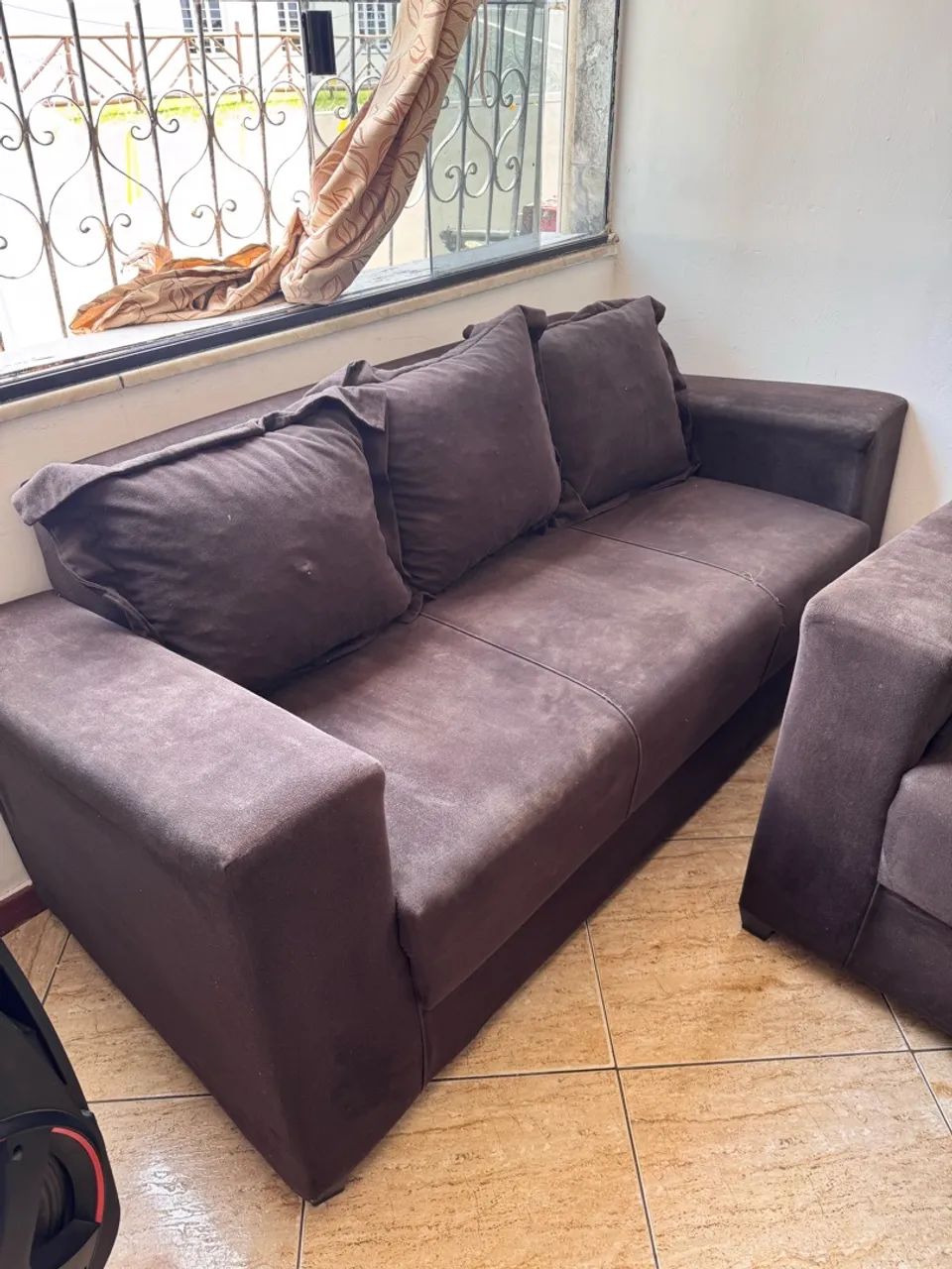 Conjunto de Sofá - Foto 2