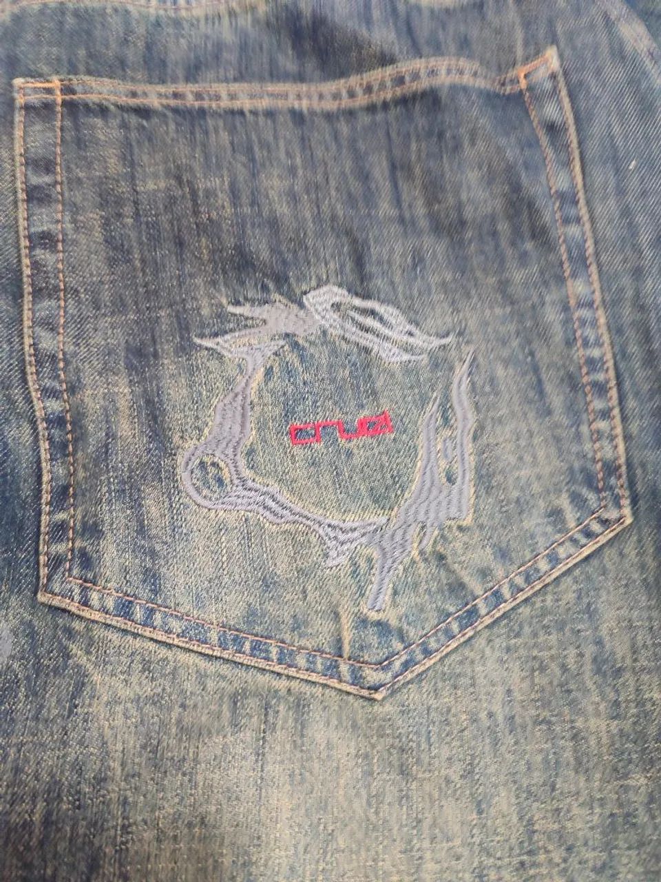 Jorts aqua ewcruel  - Foto 3