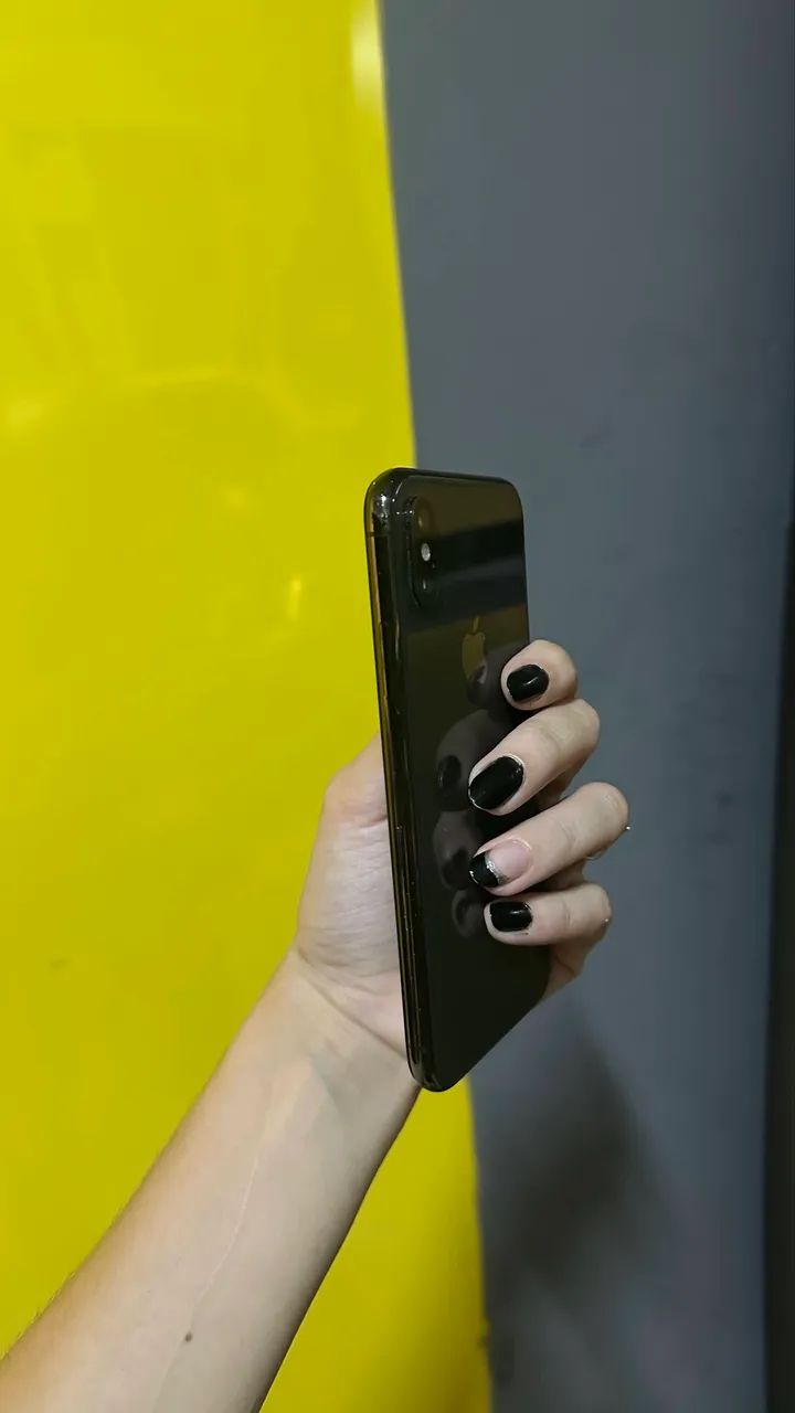 iPhone XS 256gb preto  - Foto 5