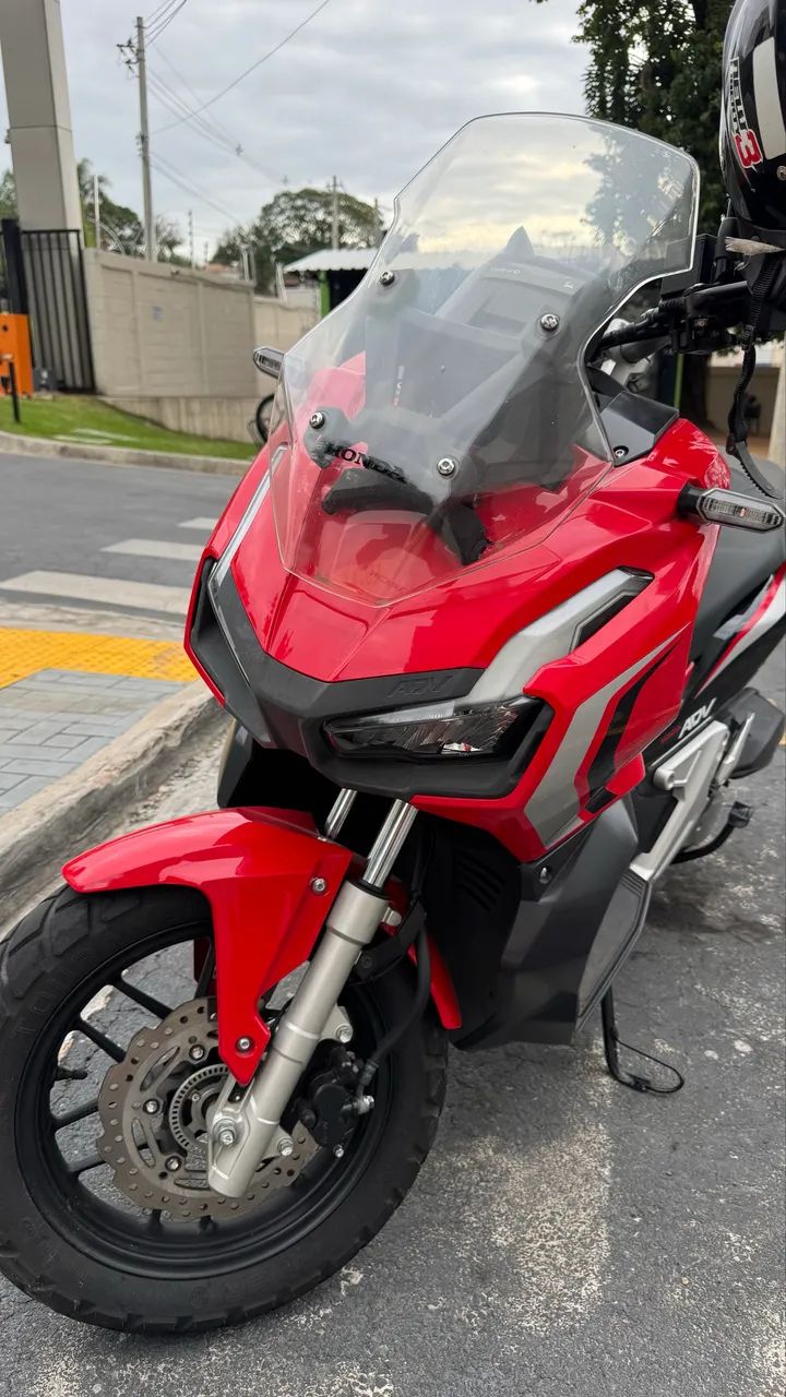 Honda ADV 150 2023 - Foto 4