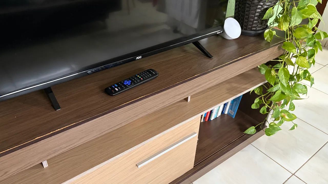 Rack para TV - Foto 4