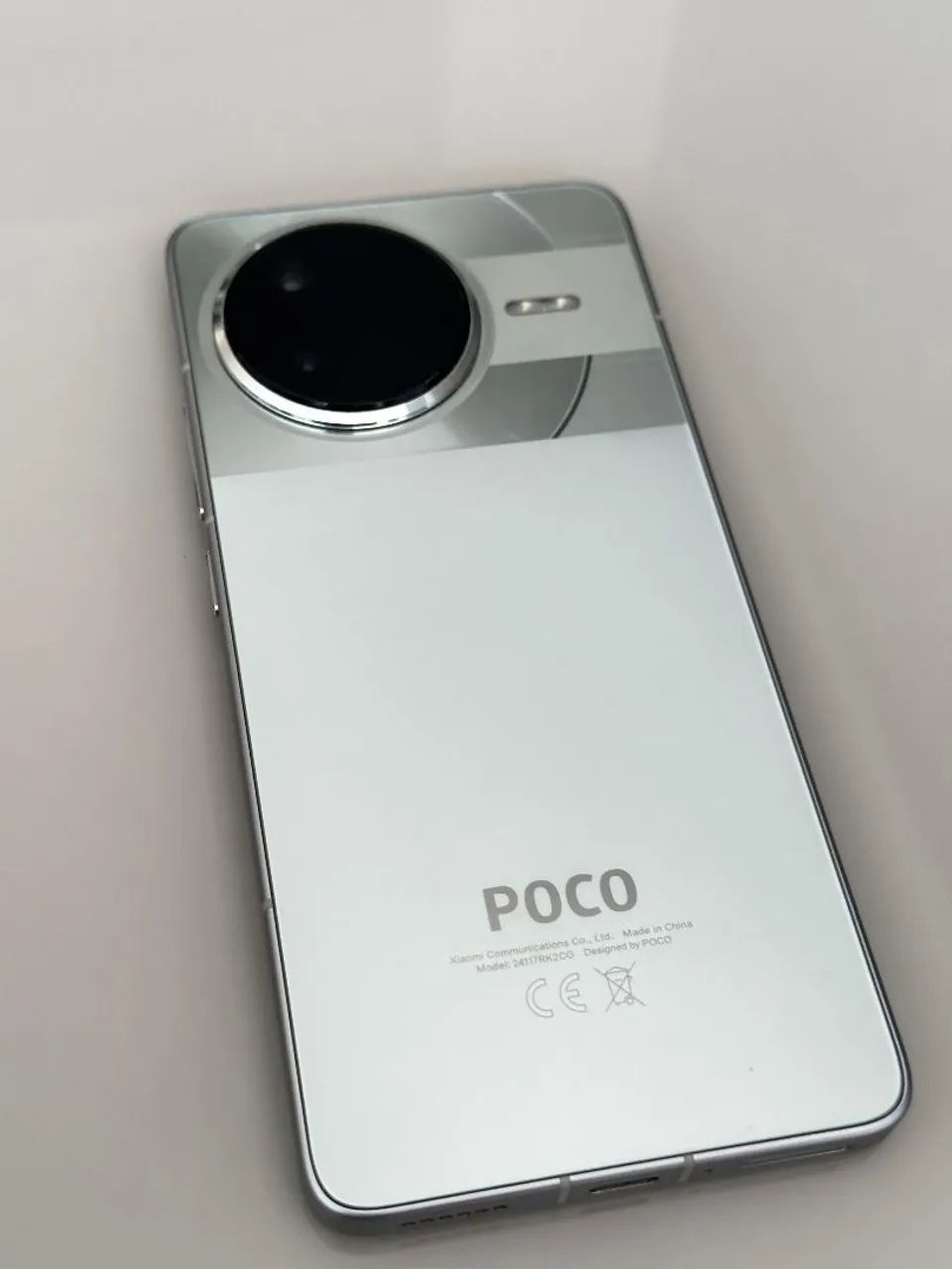 POCO F7 PRO - ACEITO TROCAS  - Foto 3