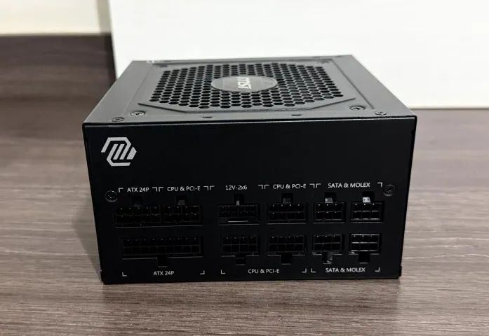 Fonte 850W - Foto 2