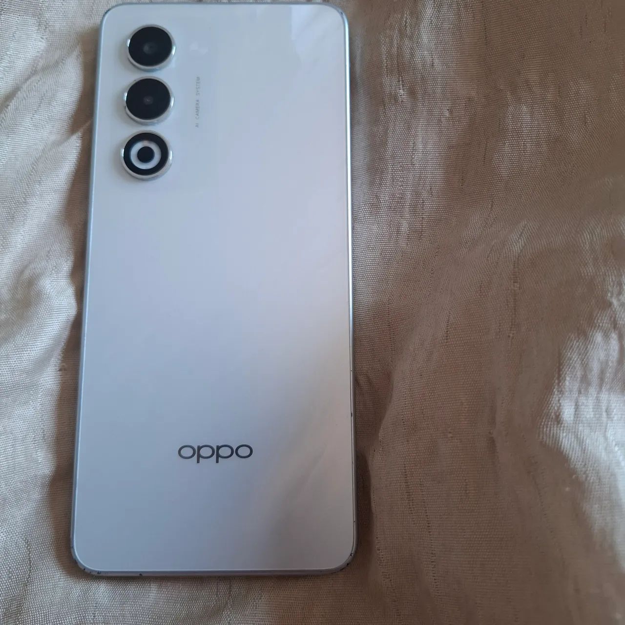 VENDO CELULAR oppo em ótima qualidade (usado)