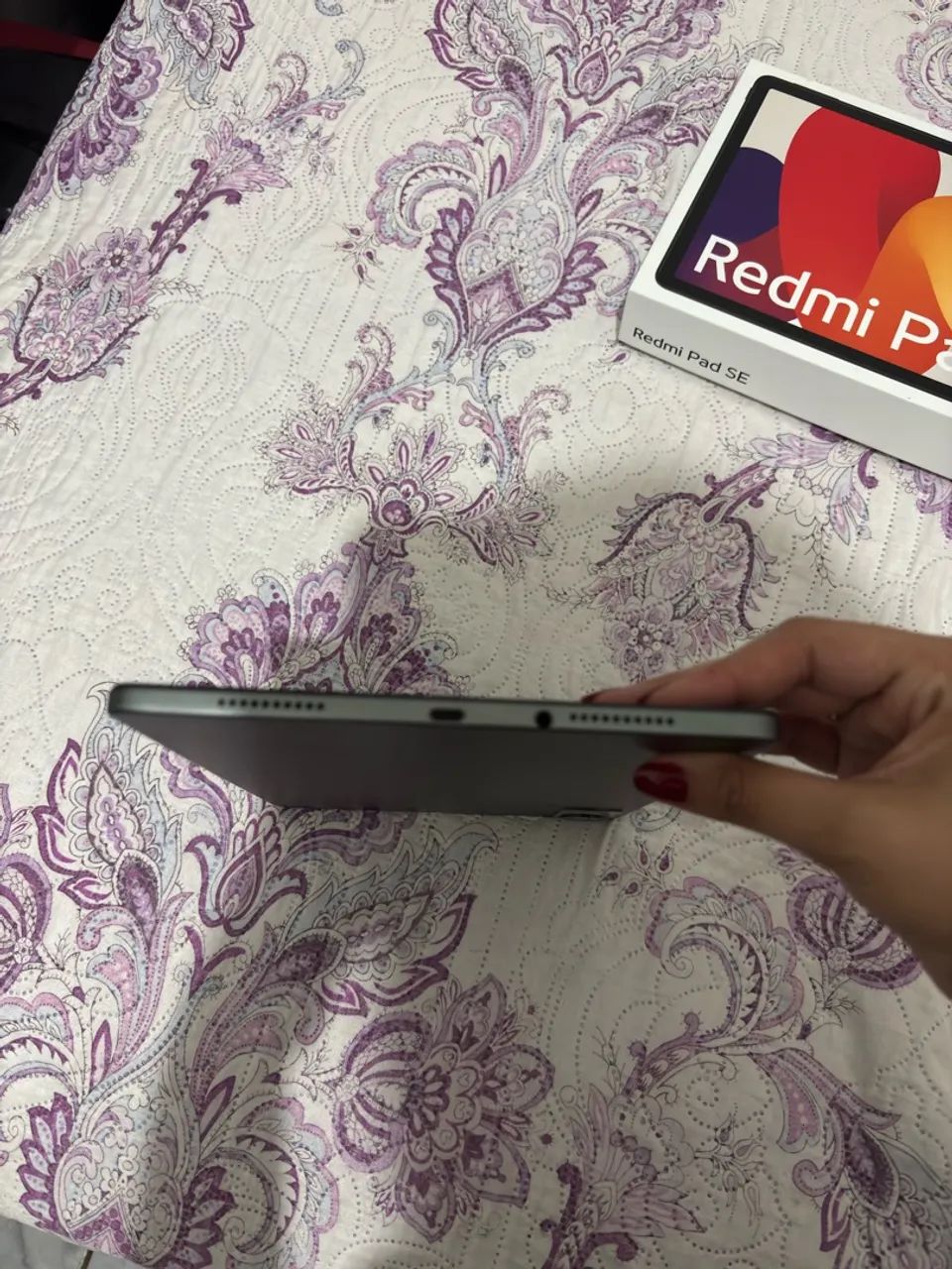 Redmi pad se  - Foto 4