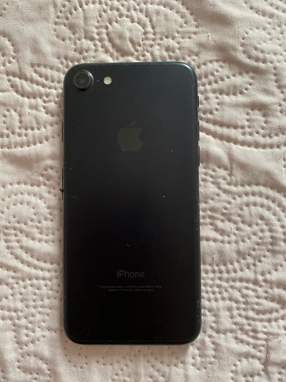 Iphone 7 Black 32GB - Celulares e Smartphones - Vila Margarida