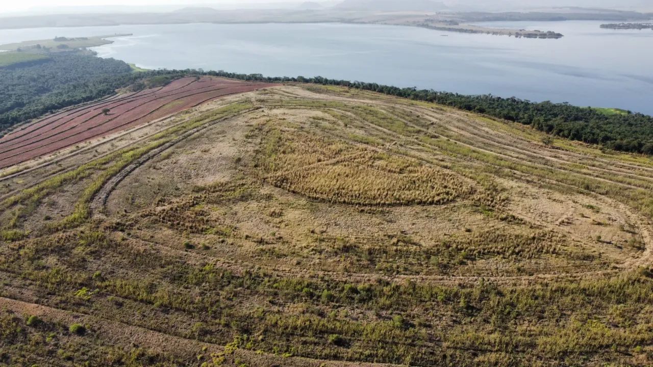 Fazenda  Santa Maria da Serra SP - Foto 5