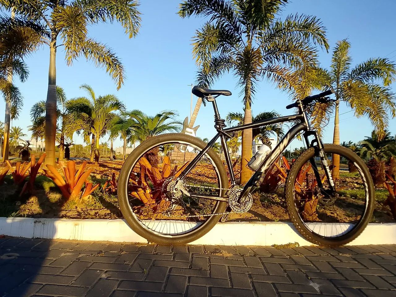 Vendo bicicleta ? KSW aro 29 - Foto 2