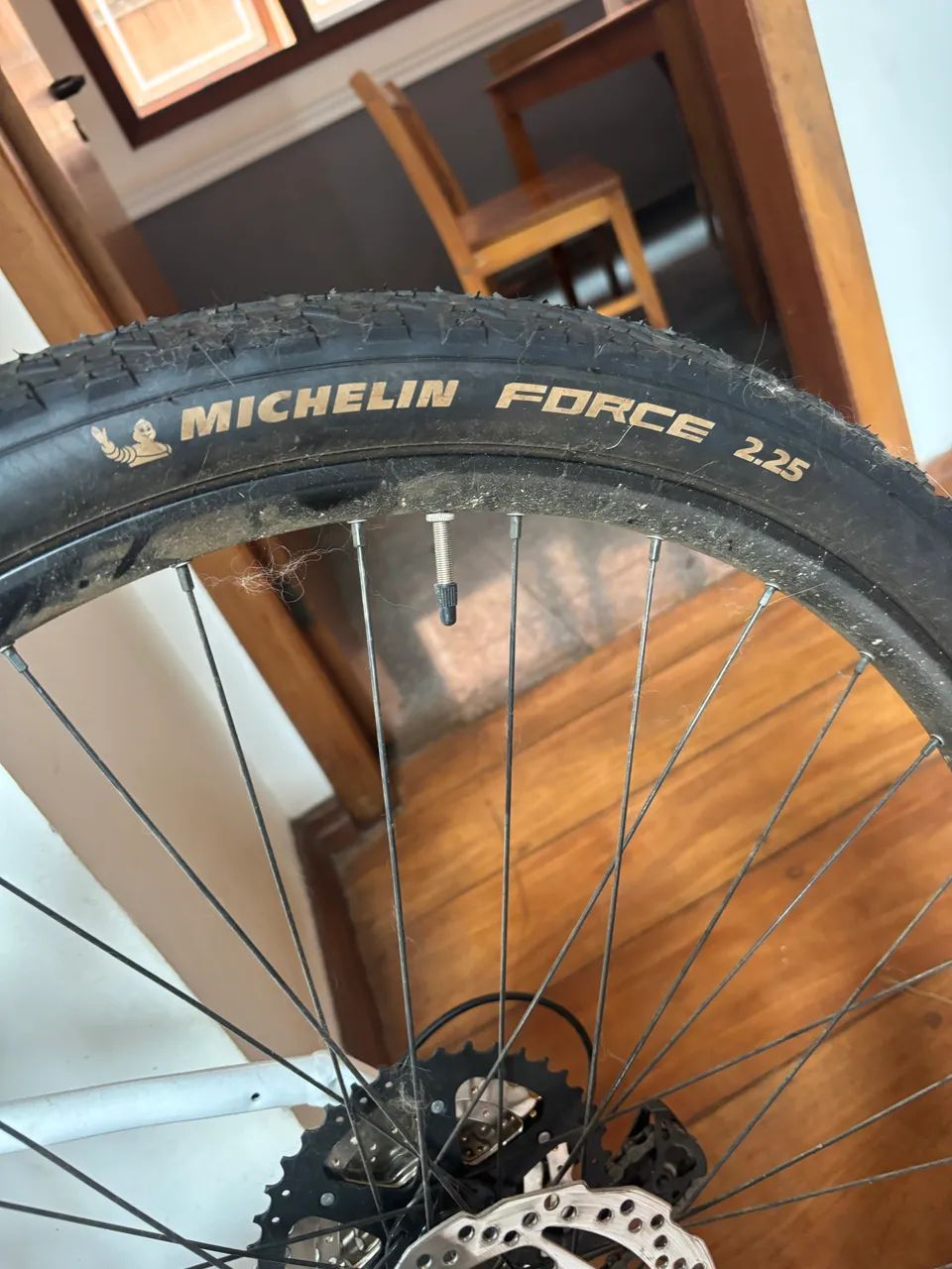 MTB Sense novíssima  - Foto 4