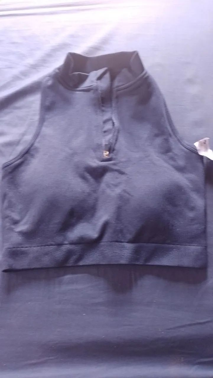 Vendo roupas novas 