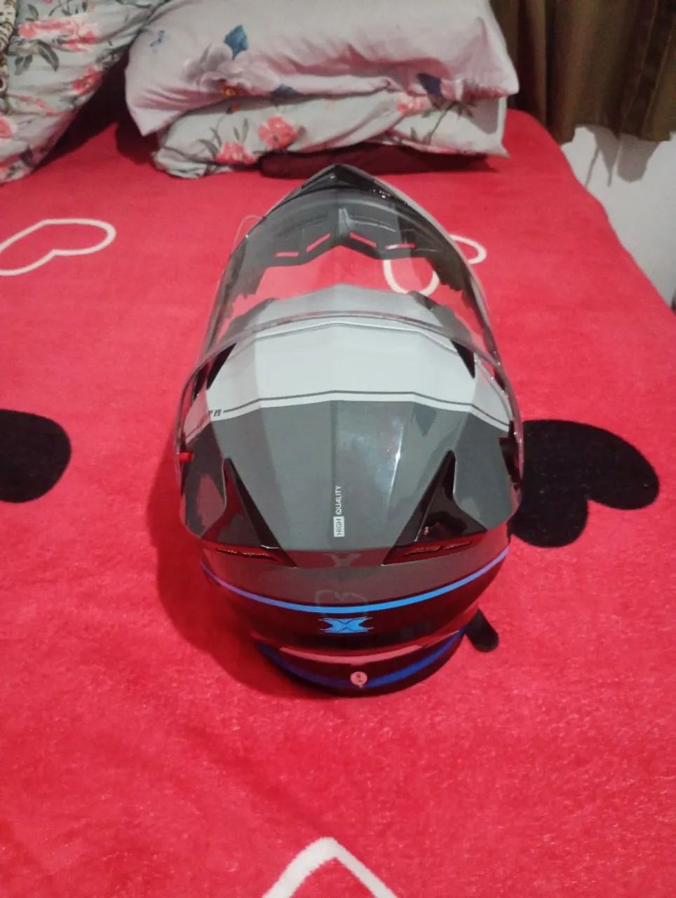 Capacete  - Foto 2