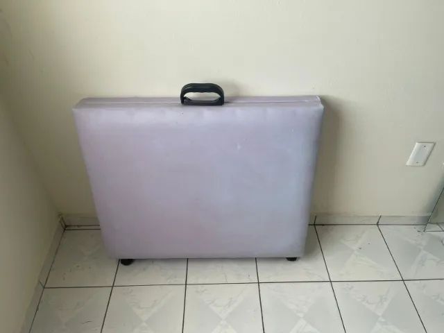 Maca de massagem - Foto 5