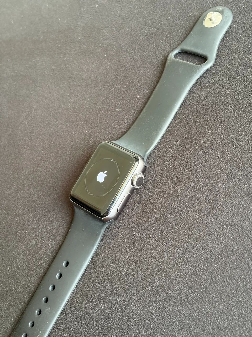 Apple Watch séries 3