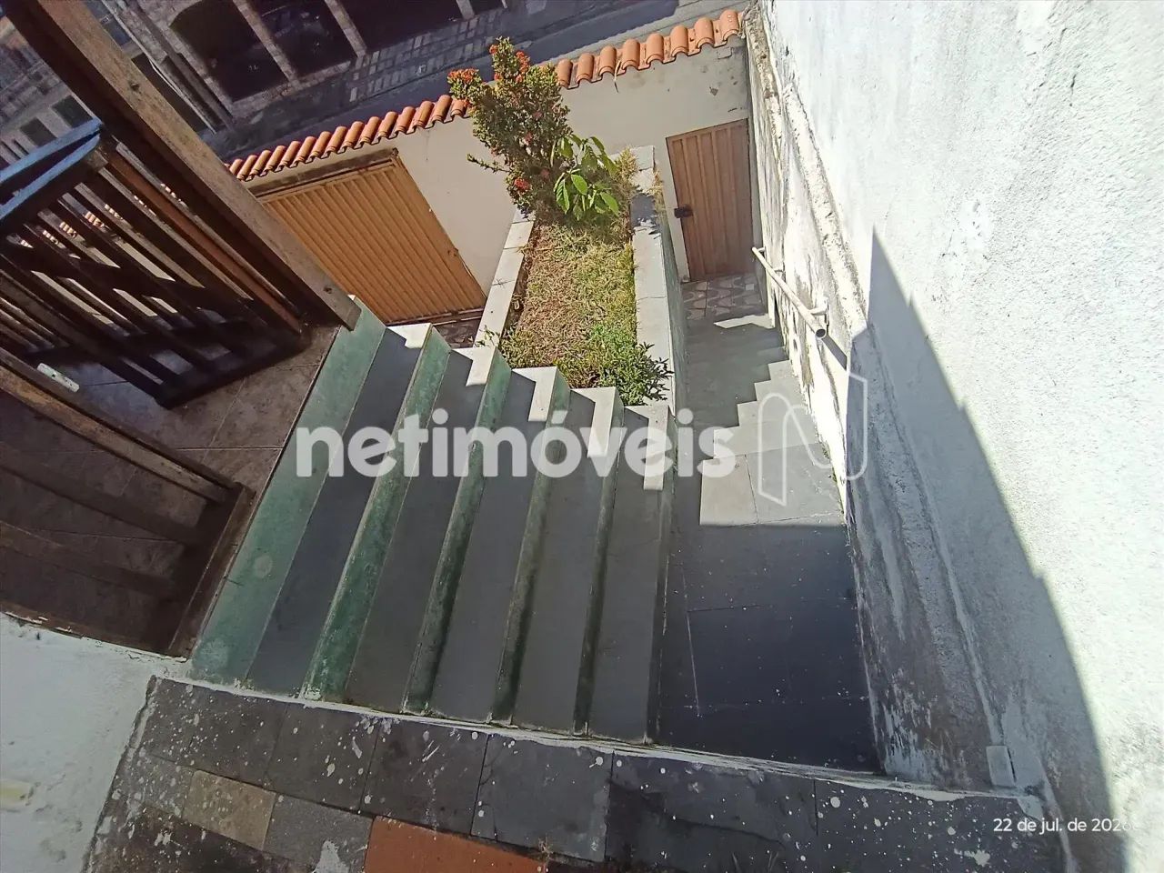 Casa Ampla à Venda no Dom Bosco  03 Quartos e 02 Suítes! - Foto 5
