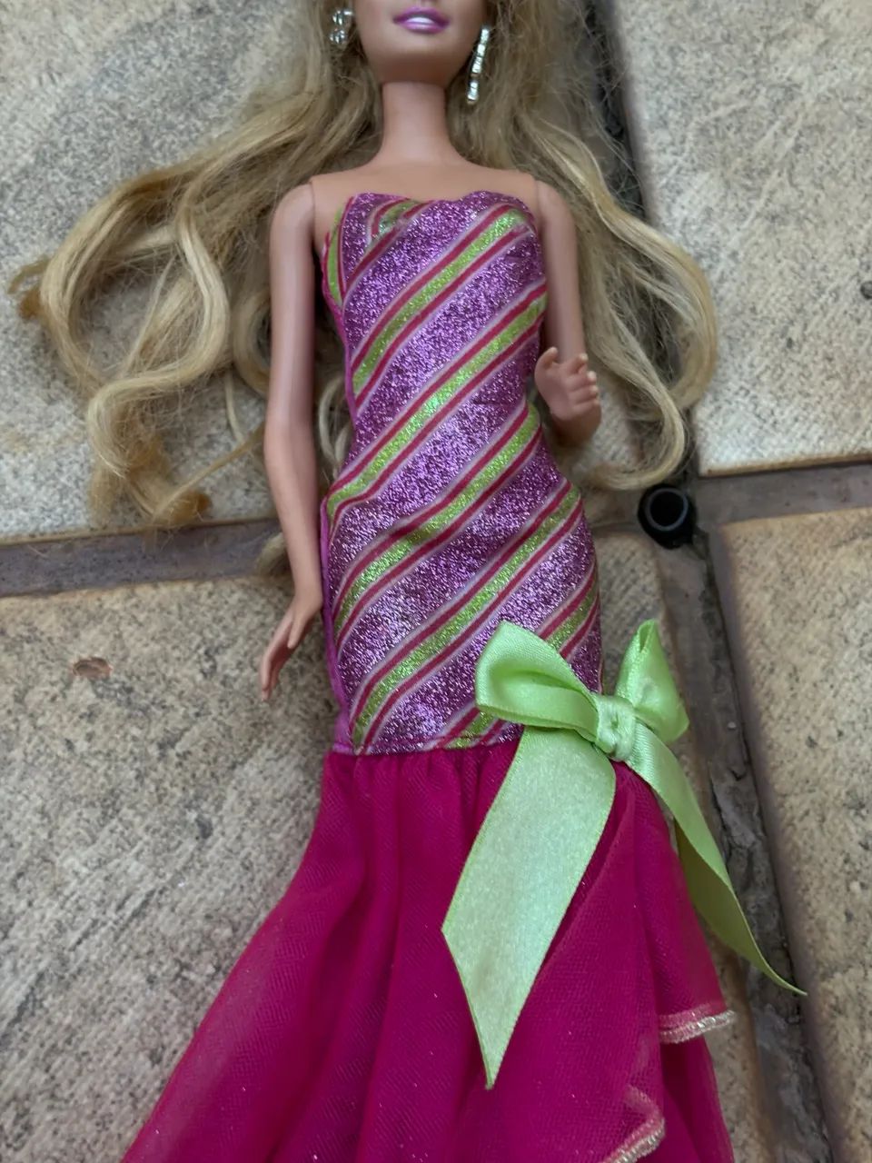 Barbie e o Natal perfeito  - Foto 4