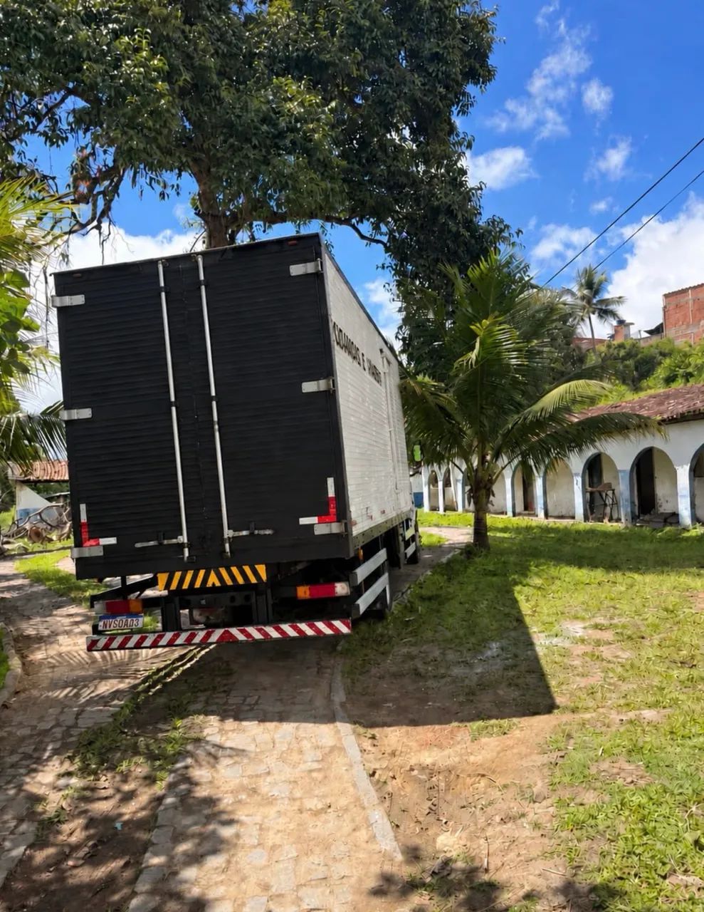 710 2011 baú  - Foto 2