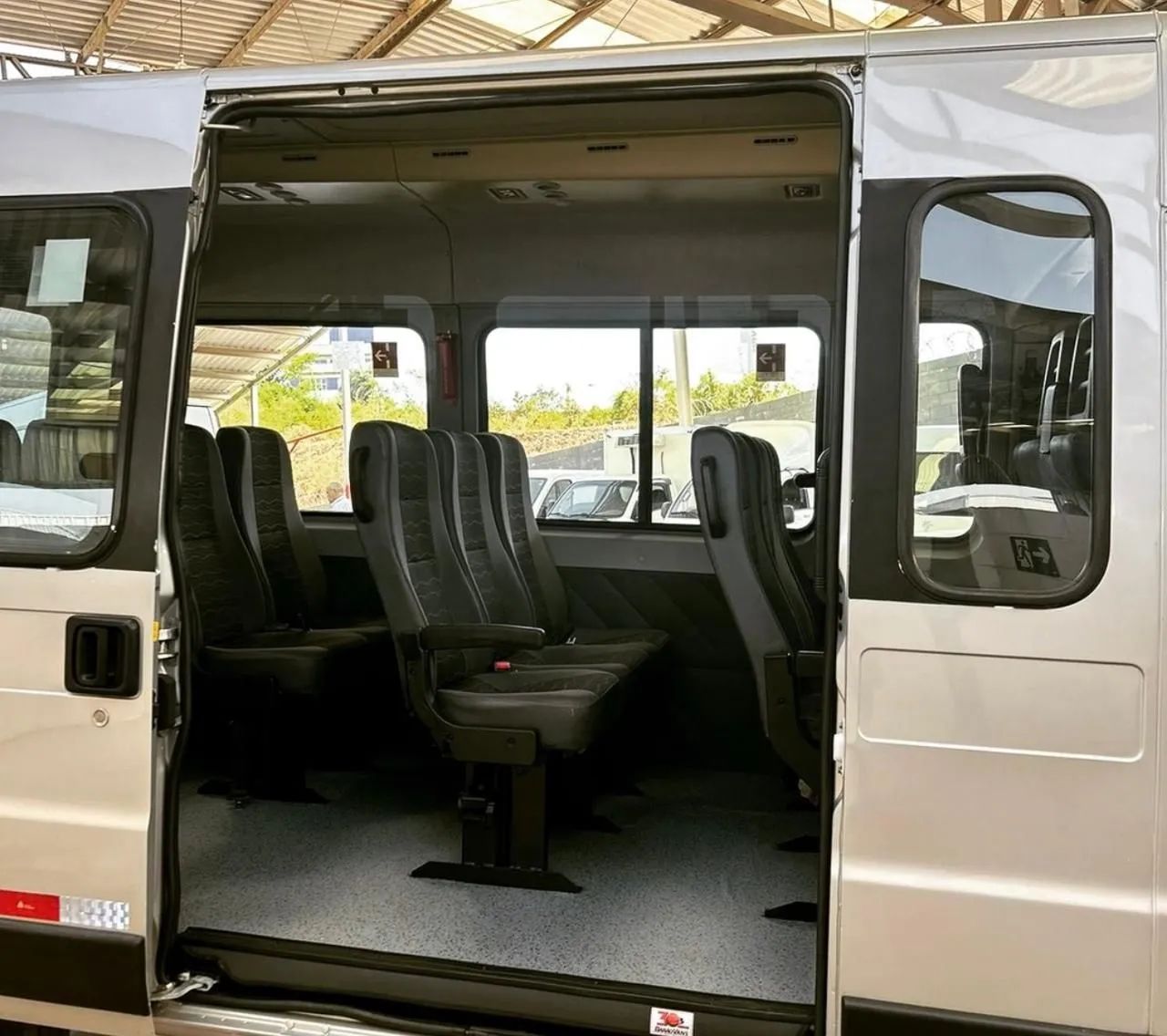 VAN PRA VENDER PARCELADA - Foto 4