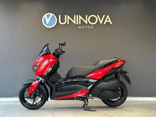 YAMAHA XMAX 2023 - Foto 2