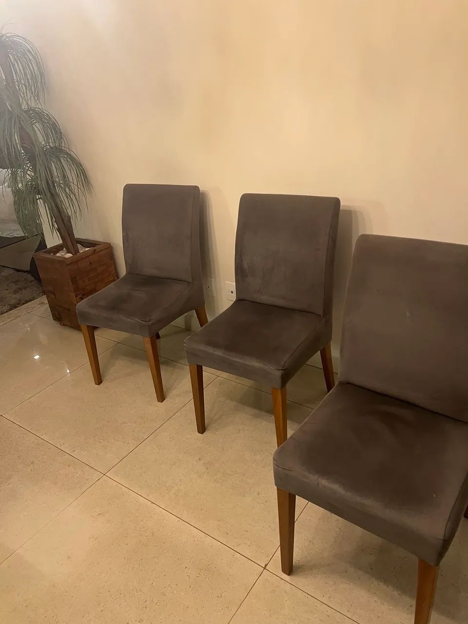 Mesa 8 lugares Lúciana móveis  - Foto 3