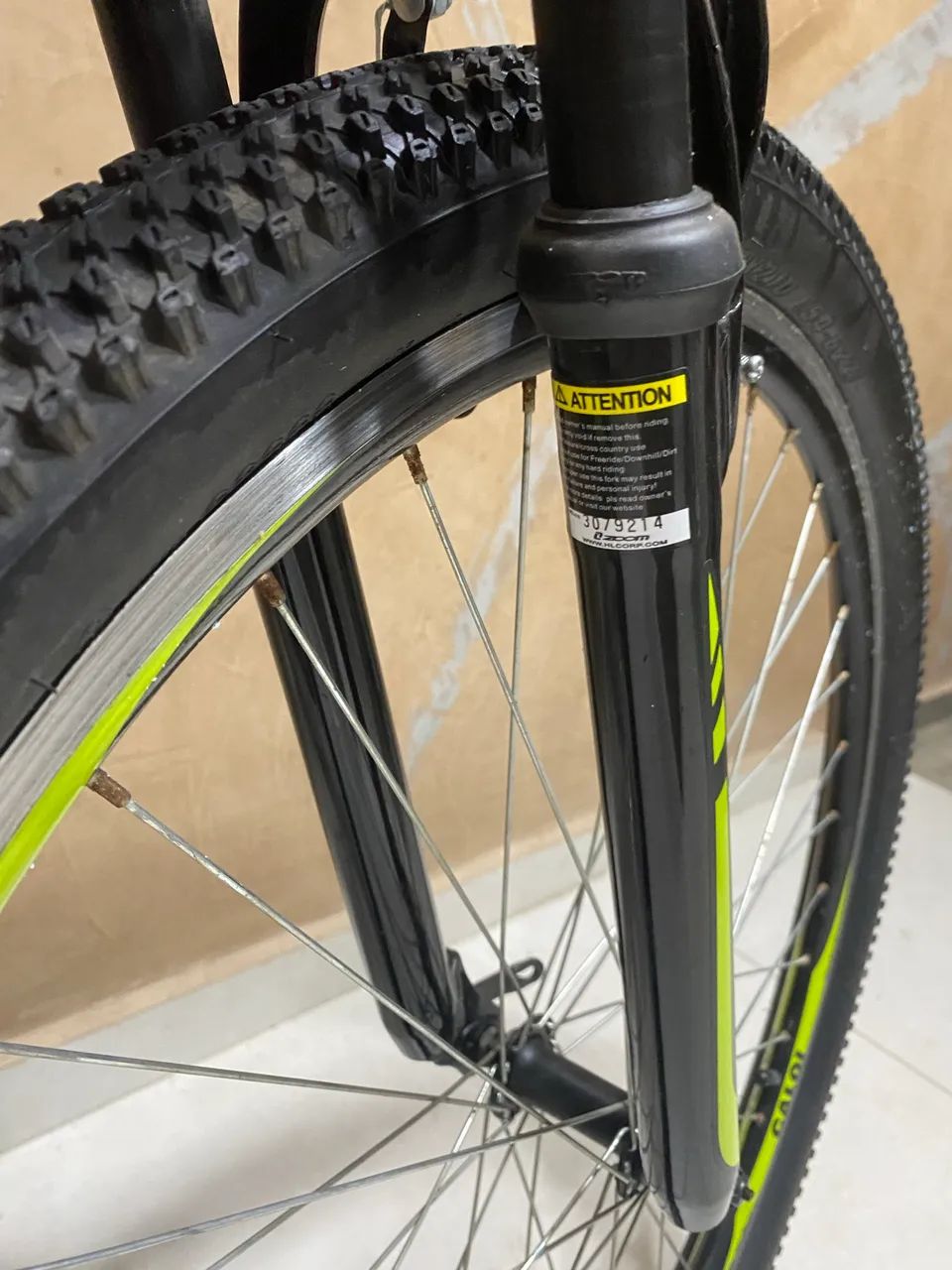 Bike Caloi Aro 29 - Foto 2