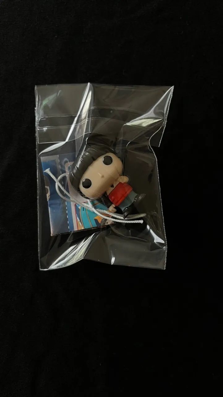 Will Kinder Joy Stranger Things