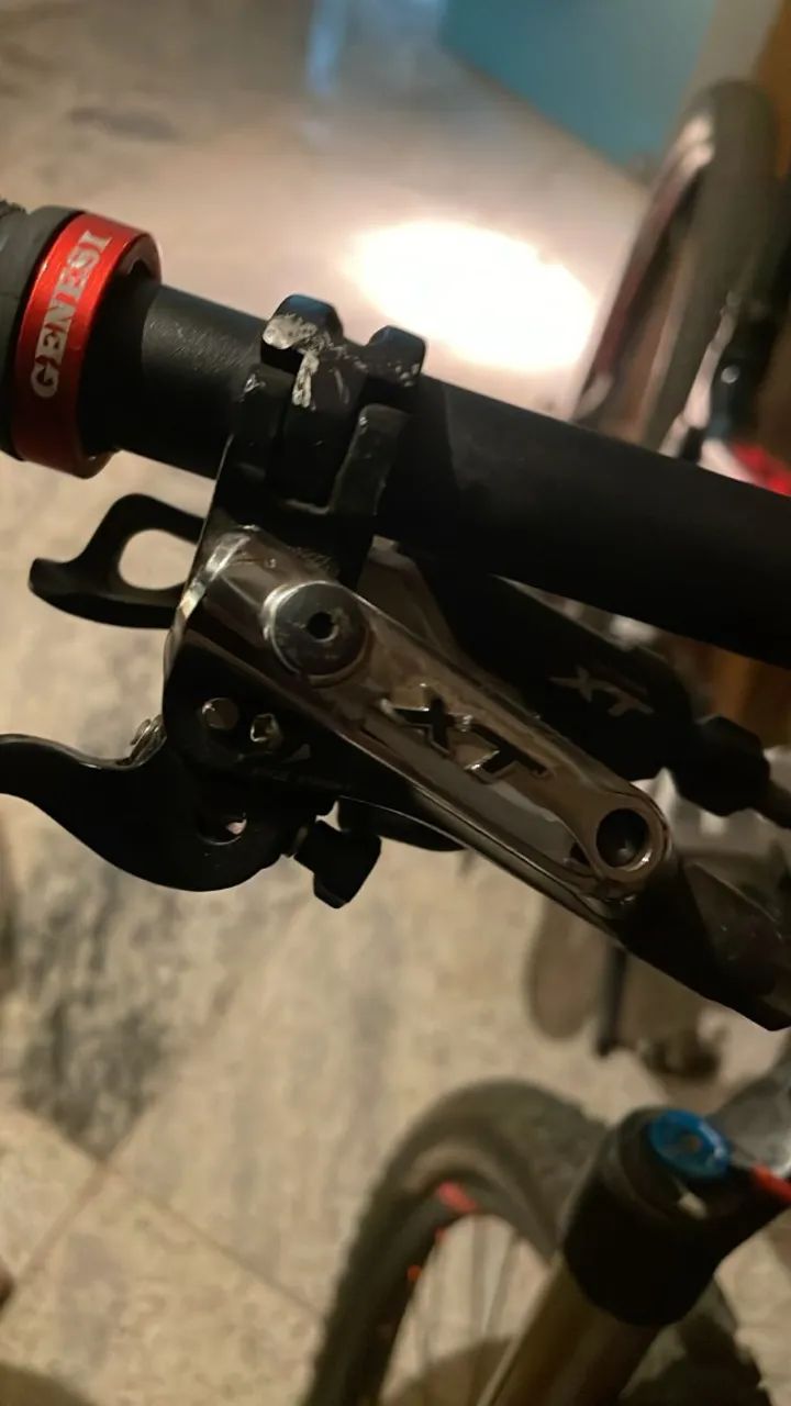 Scott Spark 910 carbon 2015 Tam M - Foto 3