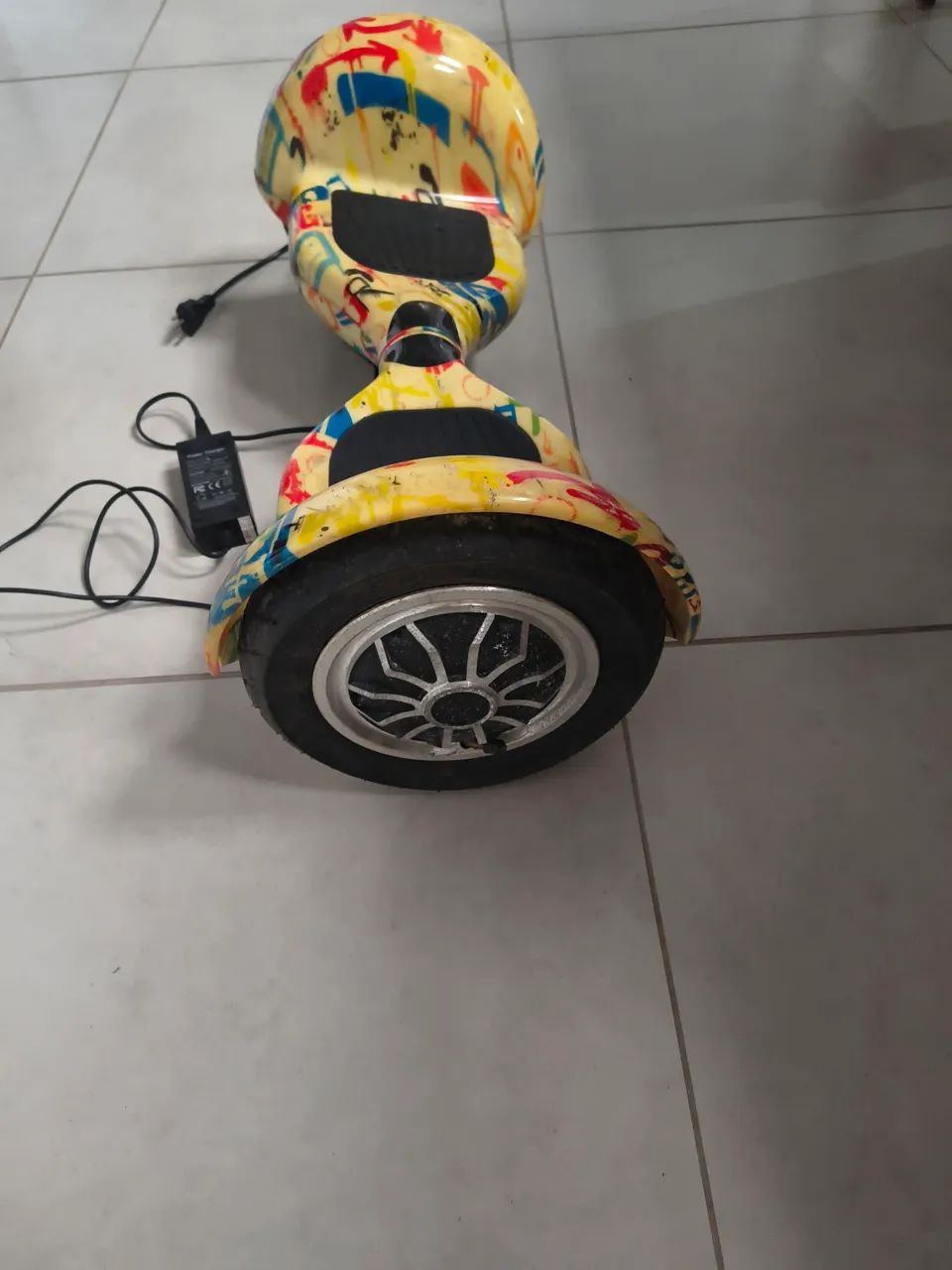 Hover board - Foto 2