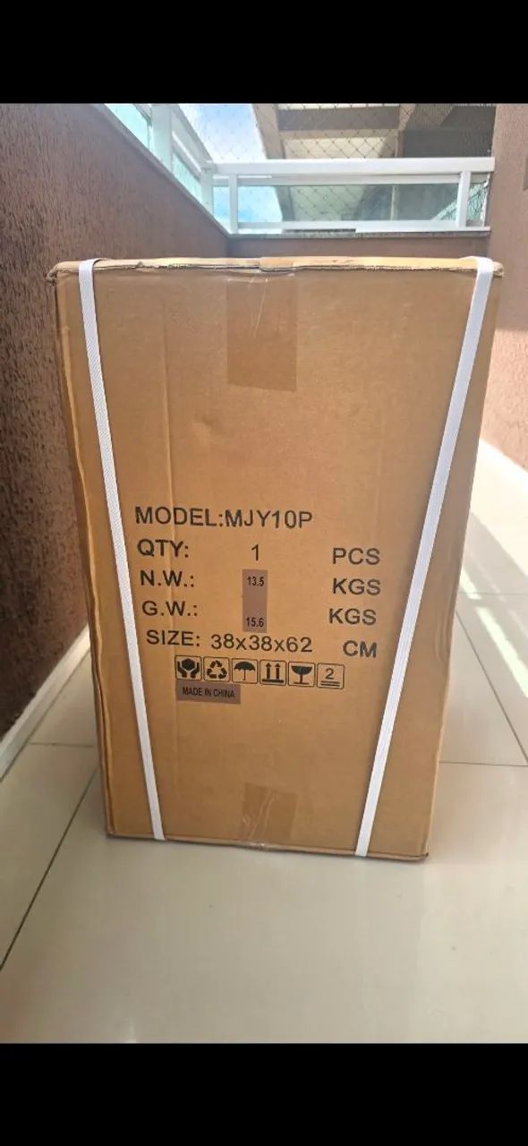 MJ AUDIO MJY10 1400W - Foto 3