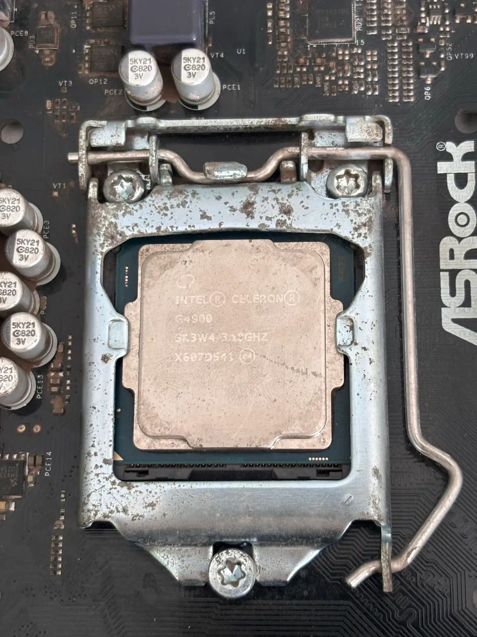 Processador Intel Celeron G4900 - Foto 2