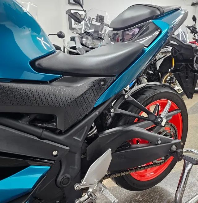 YAMAHA R3 ABS  - Foto 5