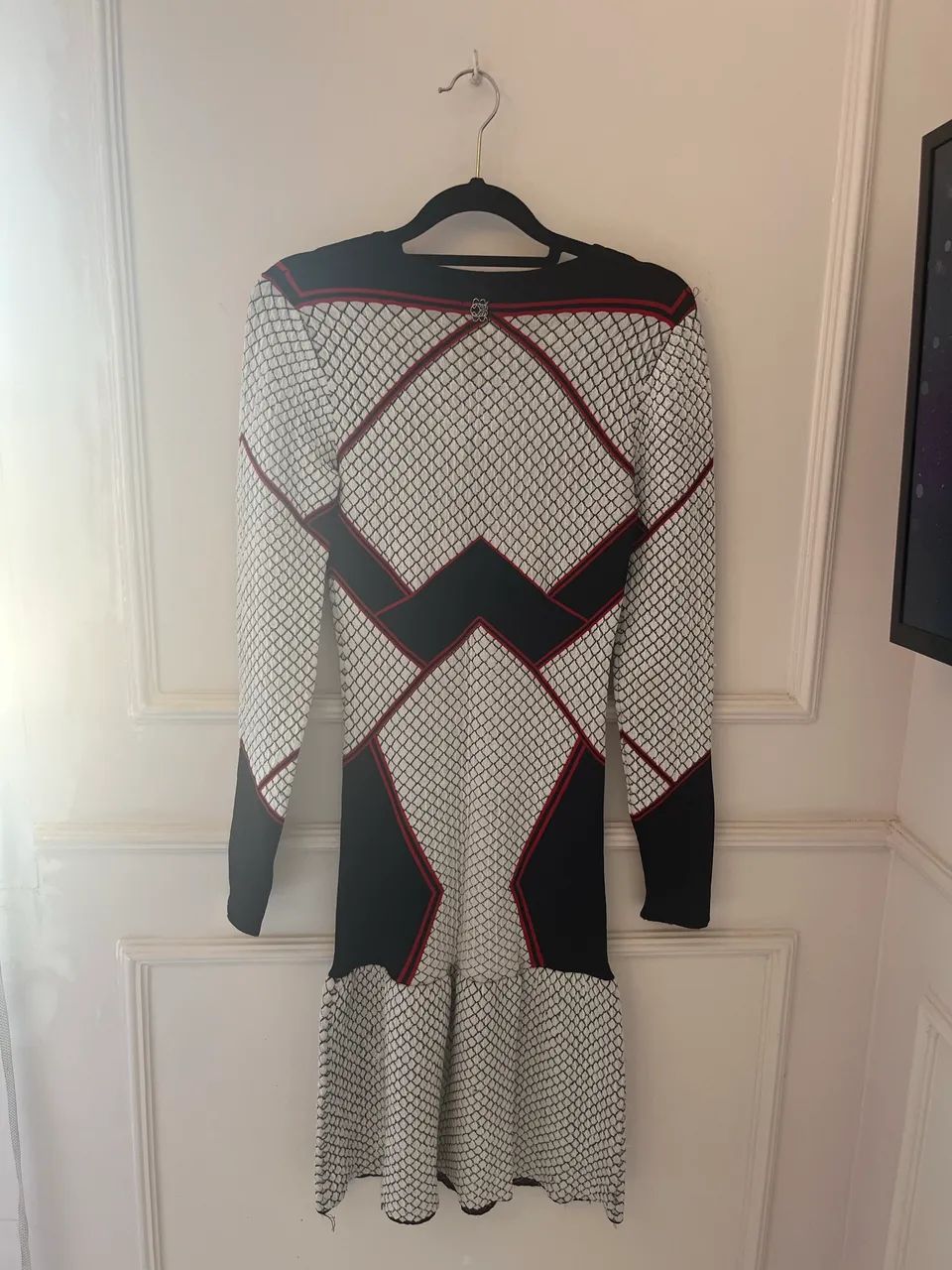 Vestido de tricot Bo.Bô - Foto 2