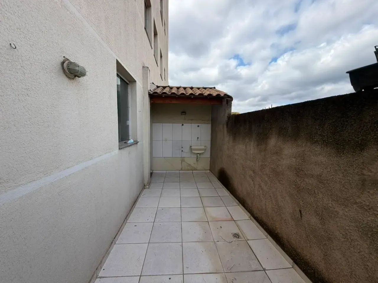 Apartamento para locação - Foto 2