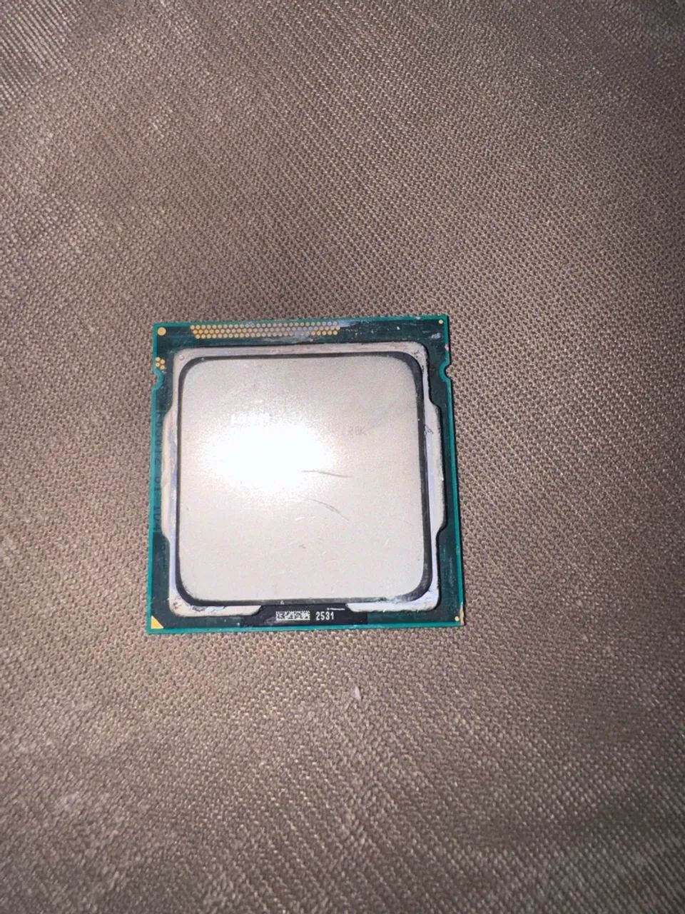 processador intel i7 2600k  - Foto 2