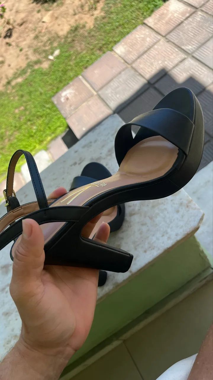 SANDÁLIA VIZZANO - Foto 2