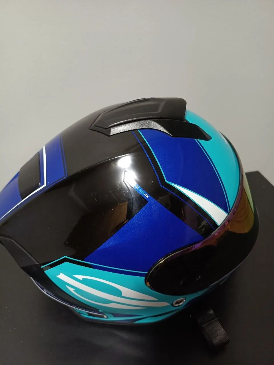 Capacete Mormaii - Foto 2