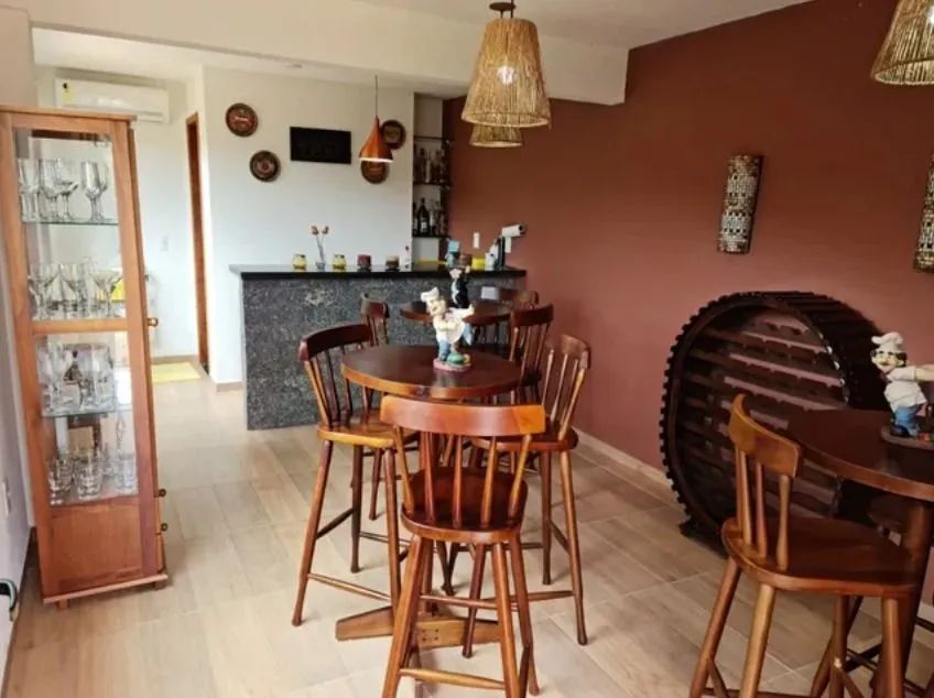 Casa linear em Domingos Martins 3 quartos - Foto 3