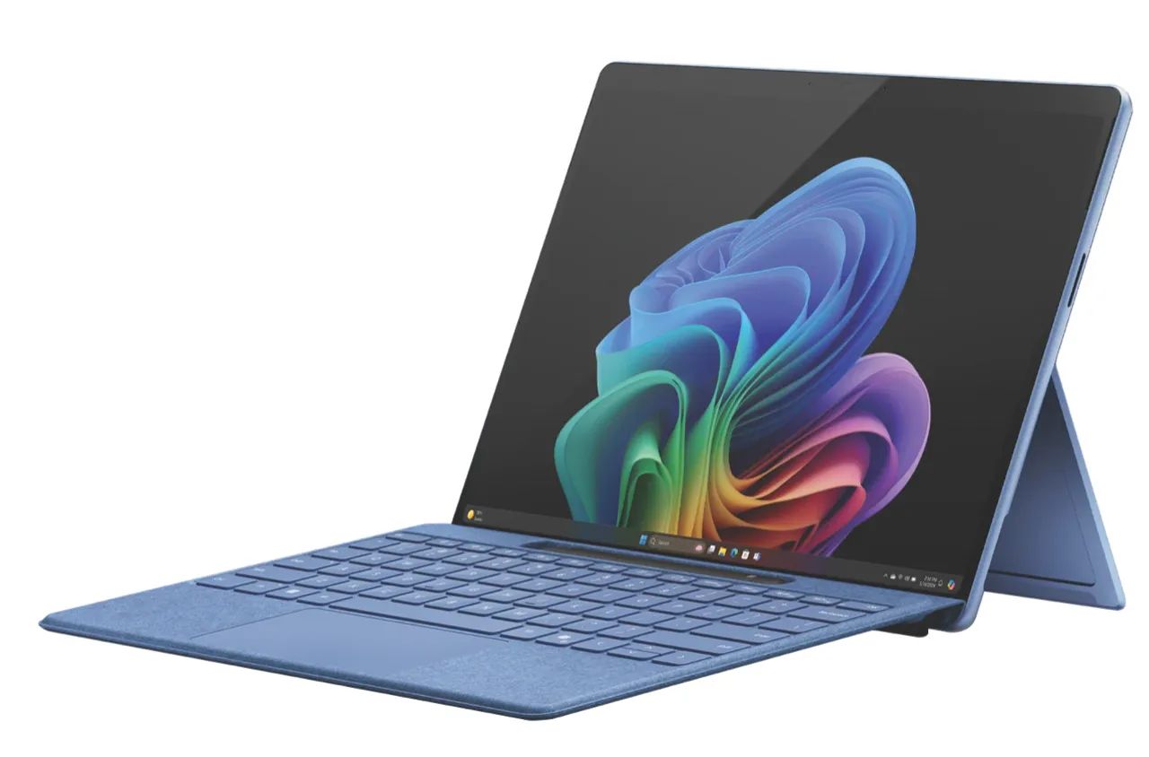 Surface Pro 11ed Snapdragon X Plus 16GB 13?512GB - Tablets e E