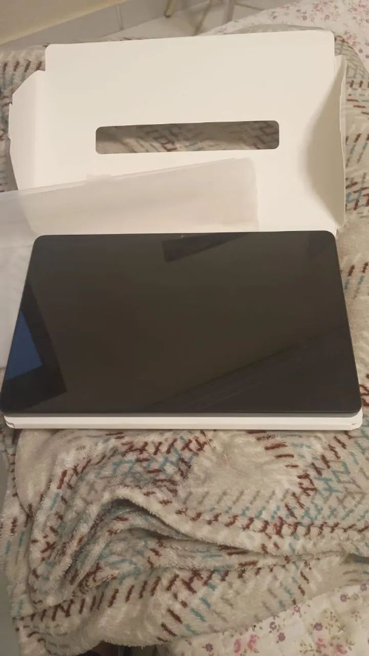 Tablet novo na cx. - Foto 3