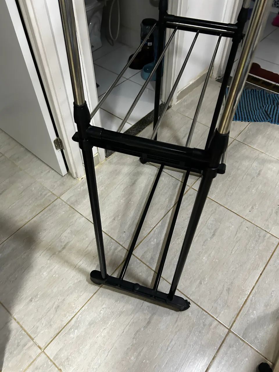 Arara cabideiro  - Foto 2