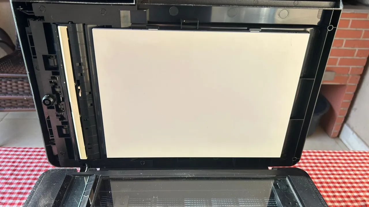 Impressora Hp Com Observação Ler Anúncio - Foto 4