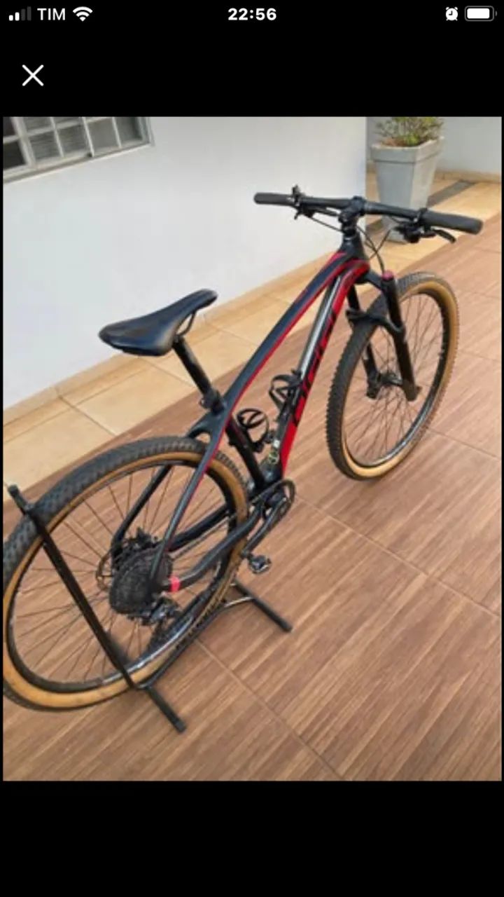 Bicicleta  - Foto 3