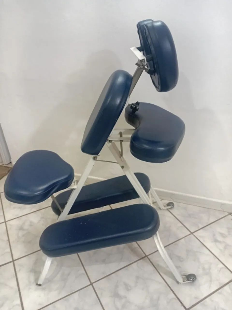 Cadeira de Massagem - Foto 3