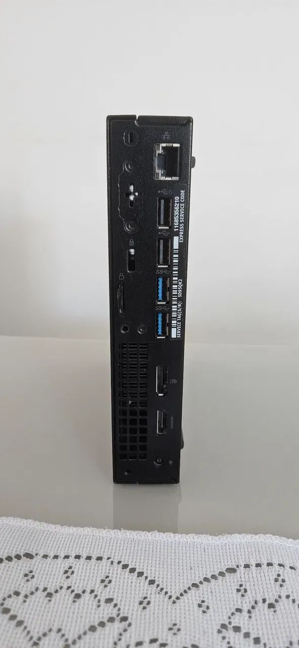 Mini pc dell  - Foto 2
