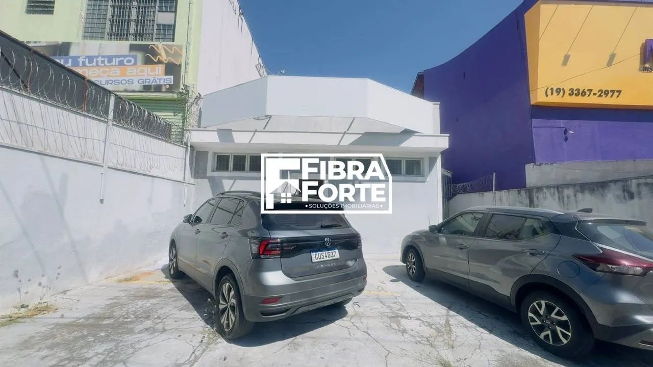 Casa comercial a venda Jardim Cristina Campinas SP - Foto 3