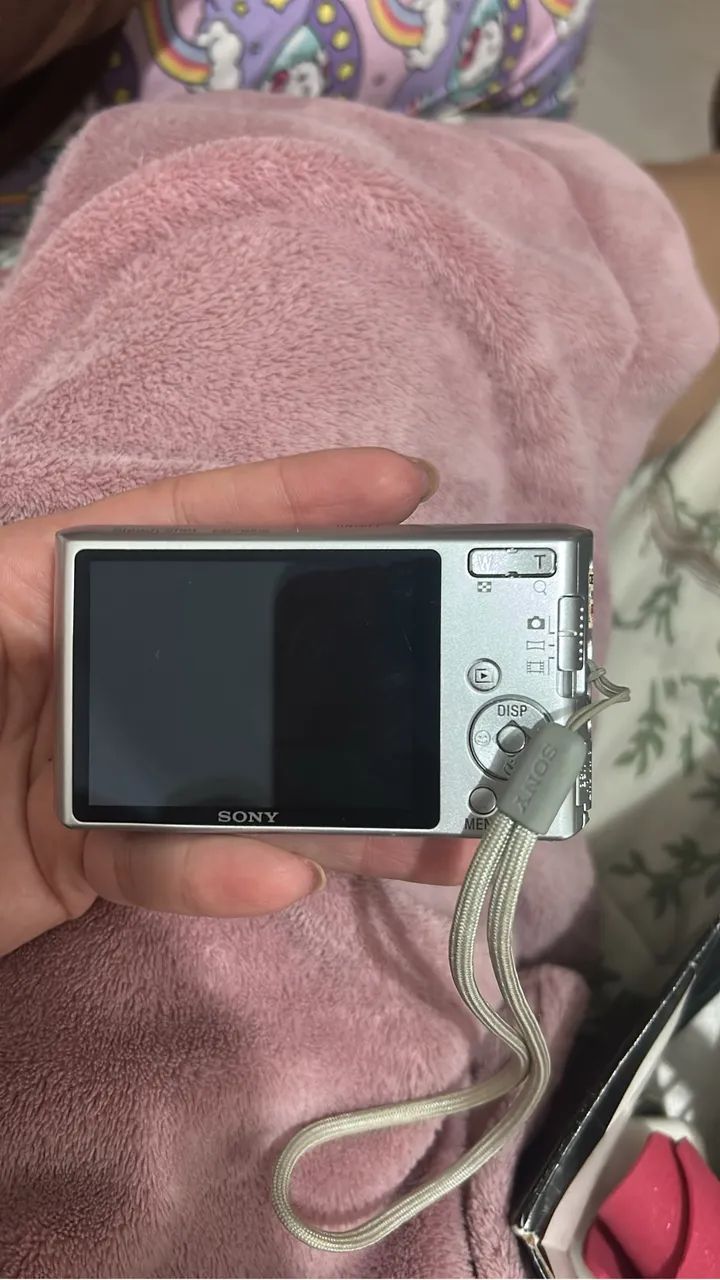 Camera  Sony  - Foto 4