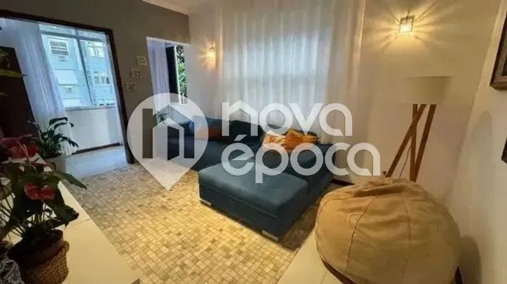 Leme | Apartamento 3 quartos, sendo 1 suite - Foto 2