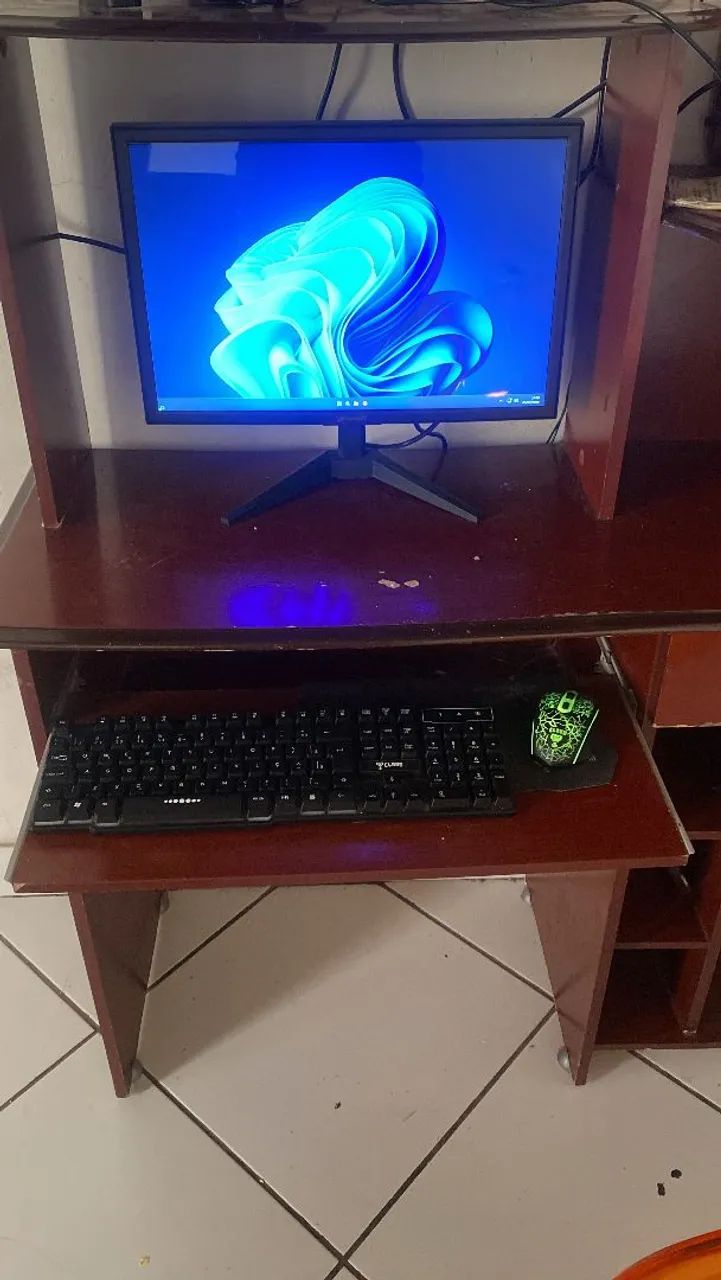 Computador  - Foto 3