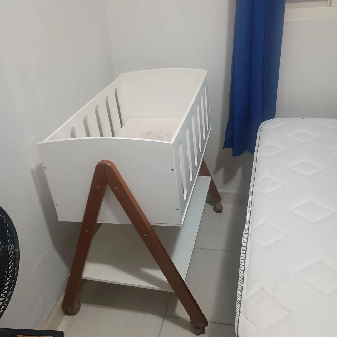 Mini berço 