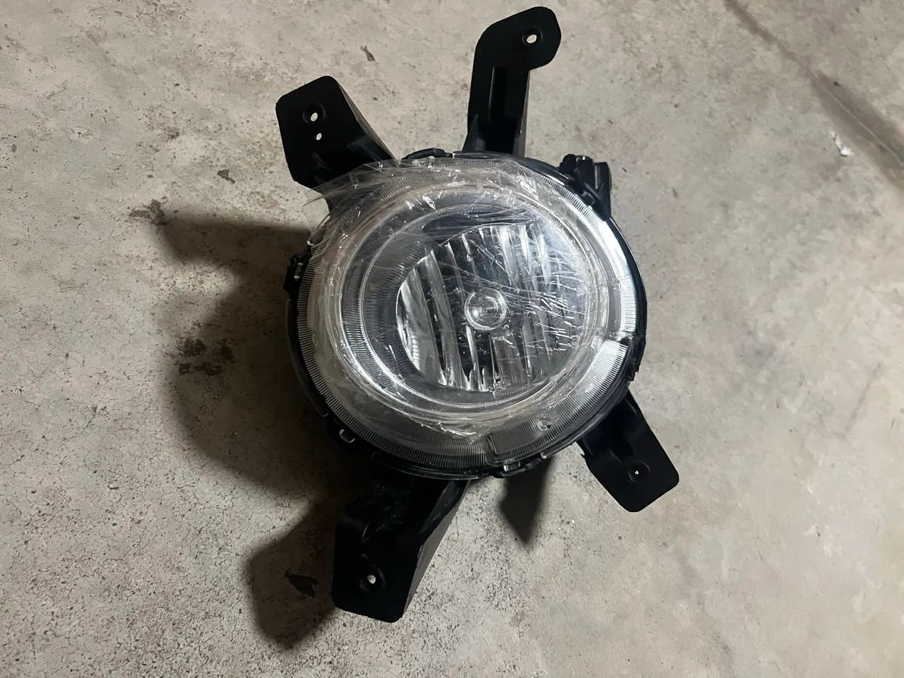 Farol milha HB20  - Foto 2