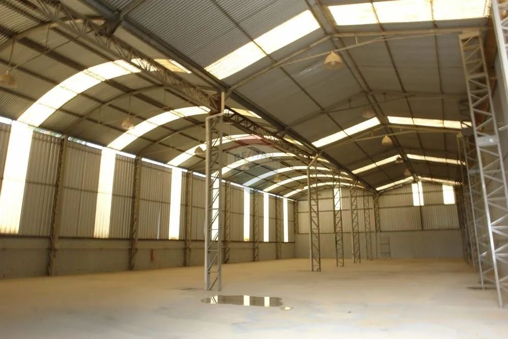 Galpão Industrial em Votorantim  Oportunidade Única!